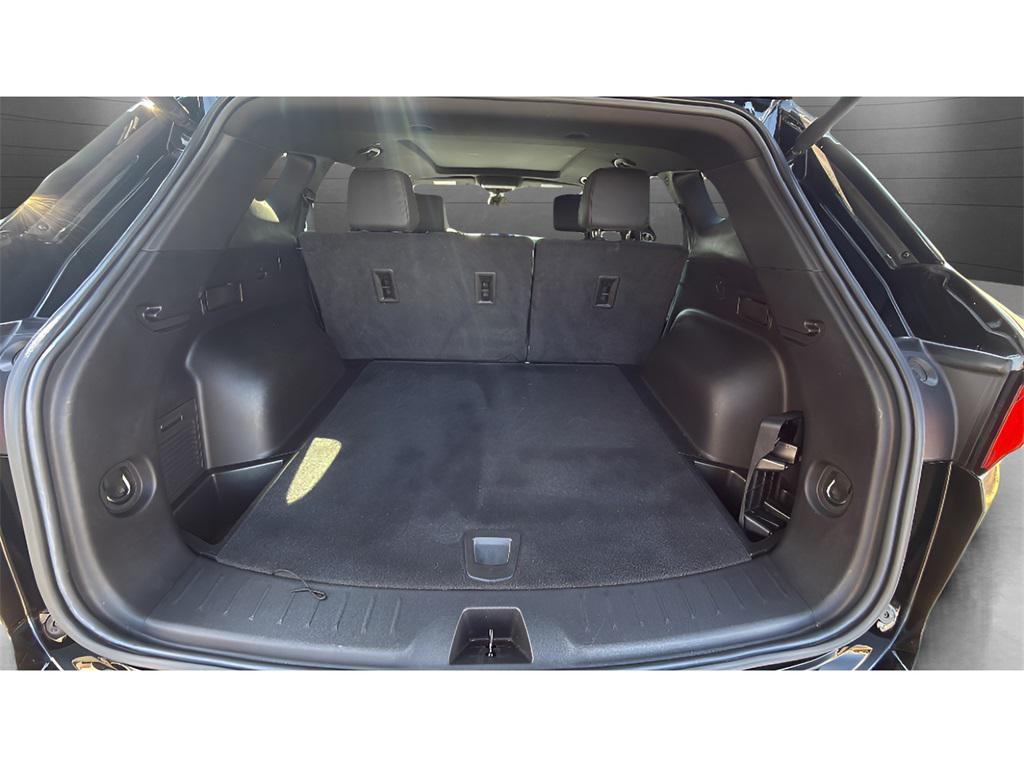 used 2023 Chevrolet Blazer car, priced at $32,910