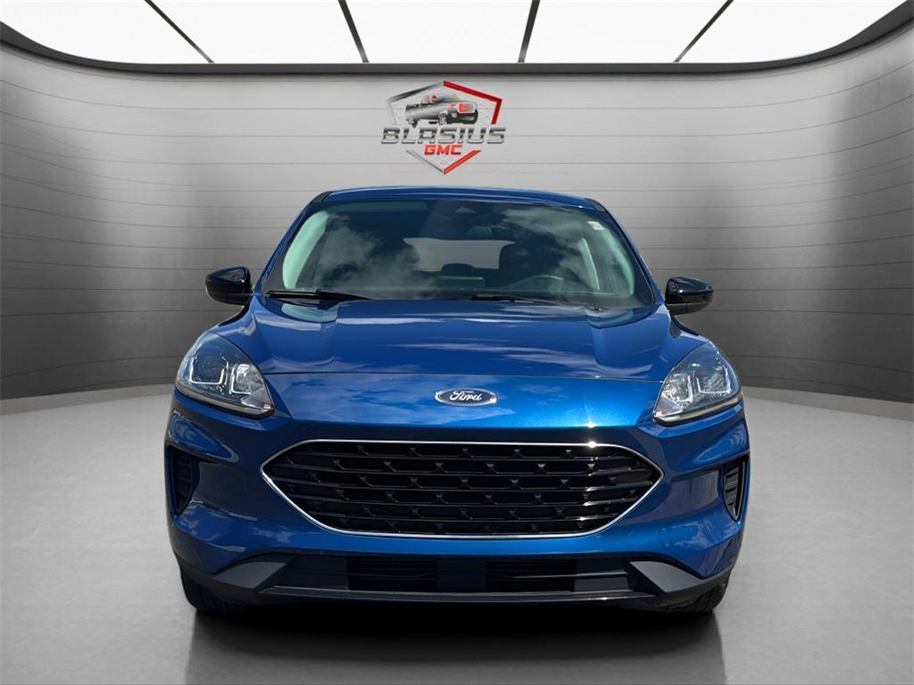 used 2022 Ford Escape car, priced at $19,983