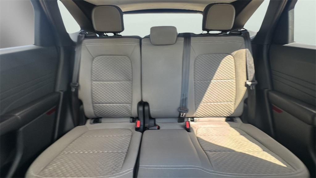 used 2022 Ford Escape car, priced at $19,983