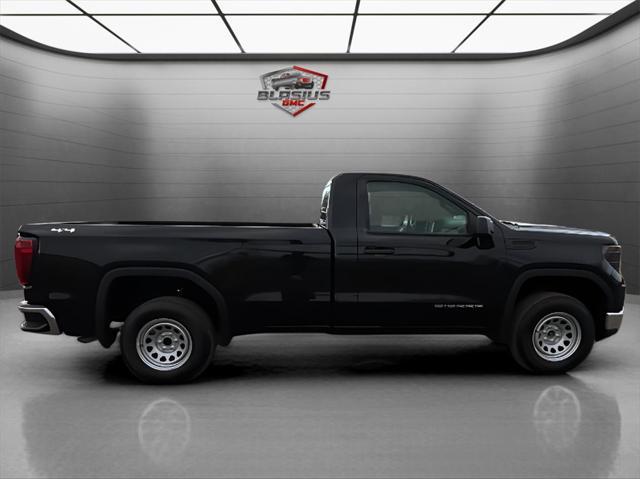 new 2025 GMC Sierra 1500 car, priced at $40,825