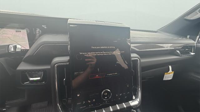 new 2025 GMC Yukon XL car, priced at $85,115