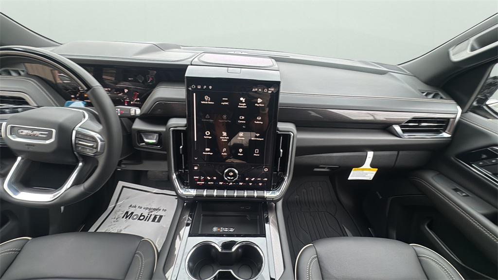 new 2026 GMC Yukon XL car, priced at $86,065