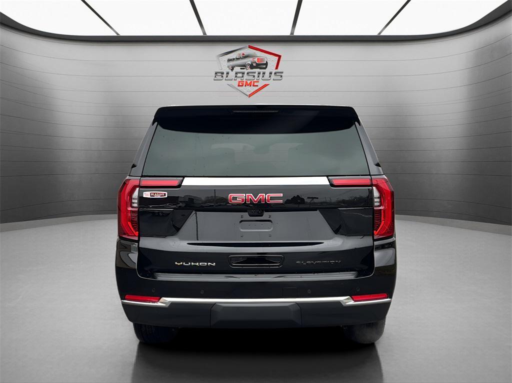 new 2026 GMC Yukon XL car, priced at $86,065
