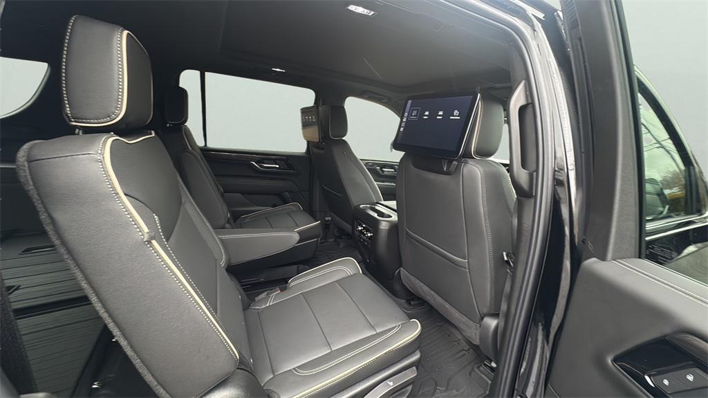 new 2026 GMC Yukon XL car, priced at $86,065