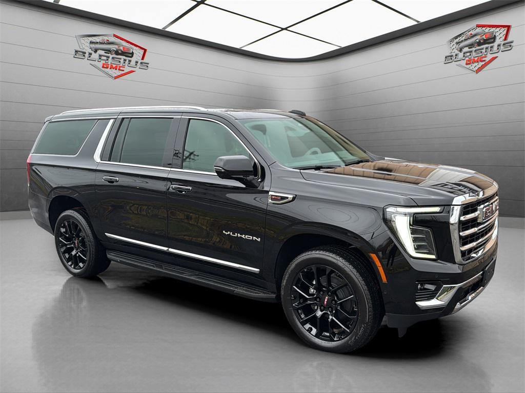 new 2026 GMC Yukon XL car, priced at $86,065