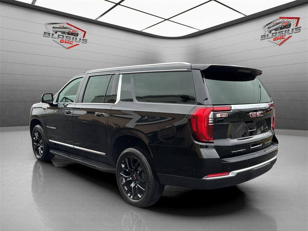 new 2026 GMC Yukon XL car, priced at $86,065