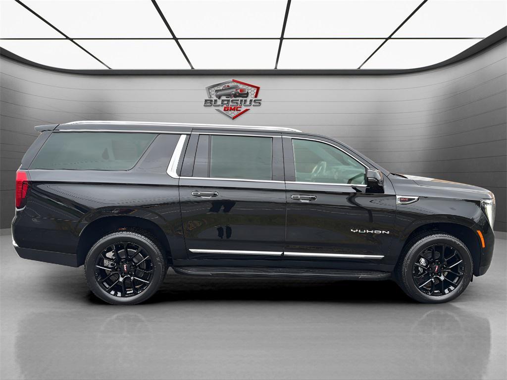 new 2026 GMC Yukon XL car, priced at $86,065