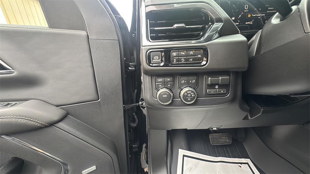 new 2026 GMC Yukon XL car, priced at $86,065