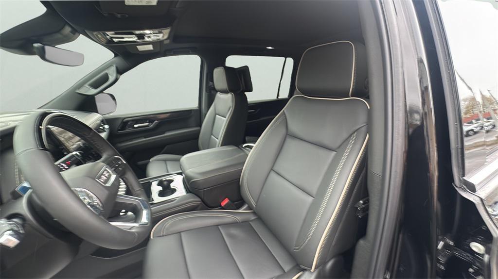 new 2026 GMC Yukon XL car, priced at $86,065