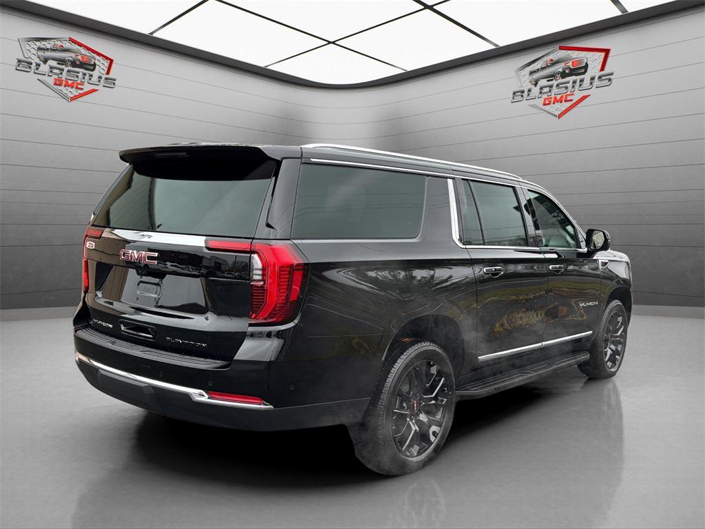 new 2026 GMC Yukon XL car, priced at $86,065
