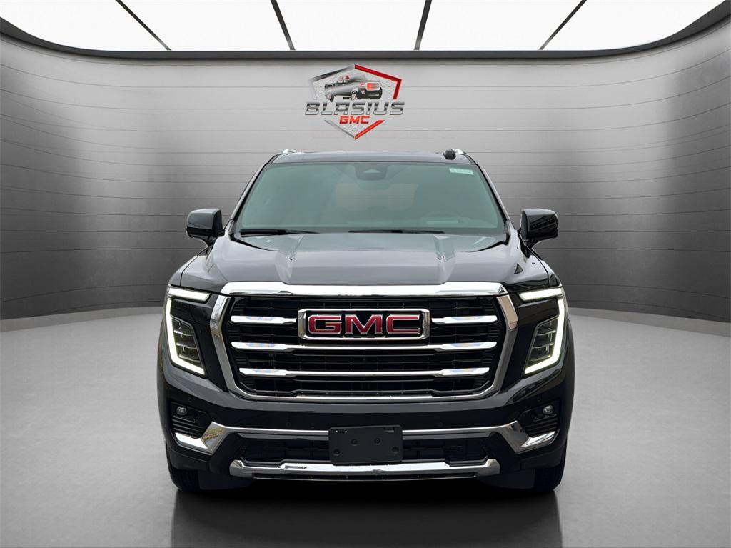 new 2026 GMC Yukon XL car, priced at $86,065