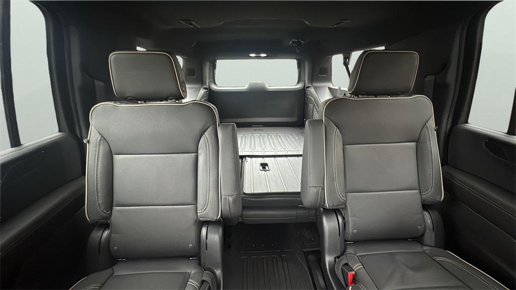 new 2026 GMC Yukon XL car, priced at $86,065