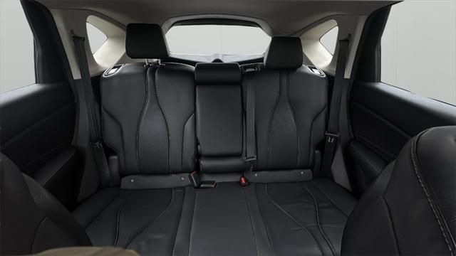 used 2022 Acura RDX car, priced at $33,955