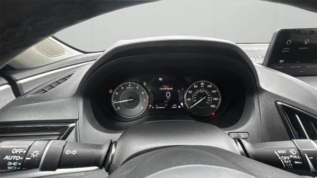 used 2022 Acura RDX car, priced at $33,955