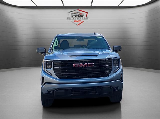 new 2025 GMC Sierra 1500 car, priced at $48,840