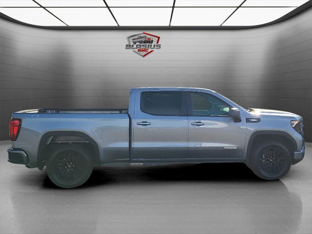 new 2025 GMC Sierra 1500 car, priced at $48,840