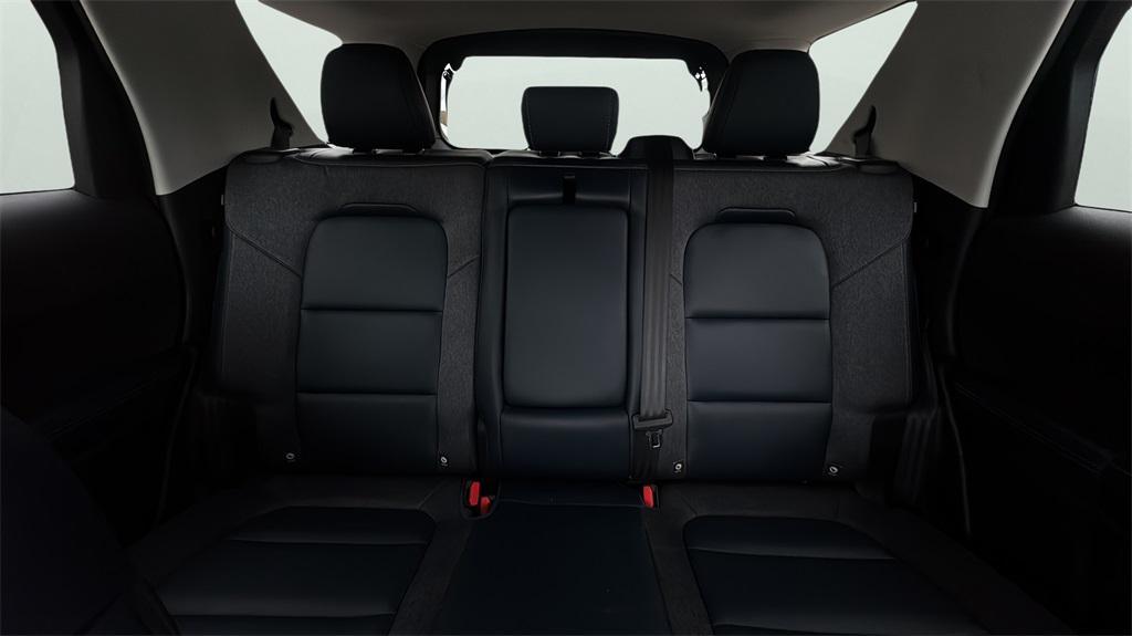 used 2024 Ford Bronco Sport car, priced at $29,989