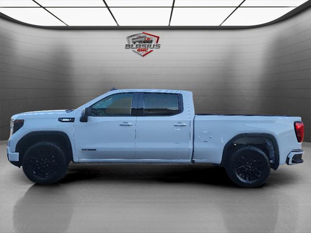 new 2025 GMC Sierra 1500 car, priced at $49,345