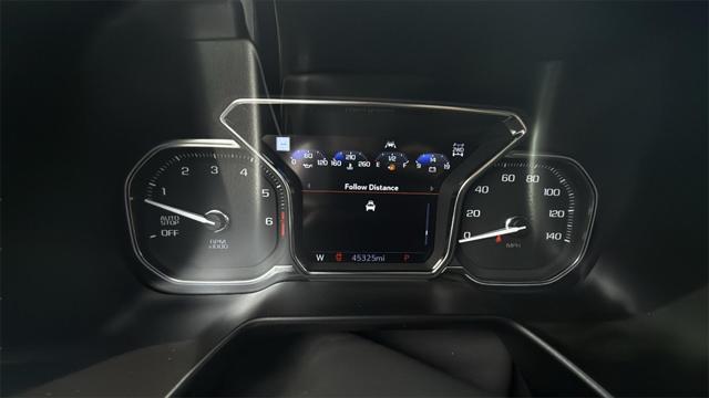 used 2021 GMC Yukon XL car, priced at $52,917