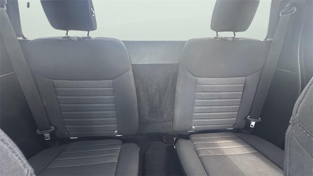 used 2021 Ford Ranger car, priced at $19,995