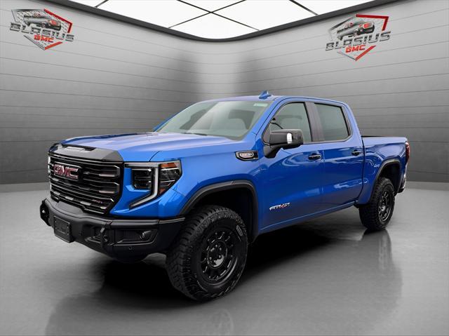 new 2024 GMC Sierra 1500 car, priced at $76,730