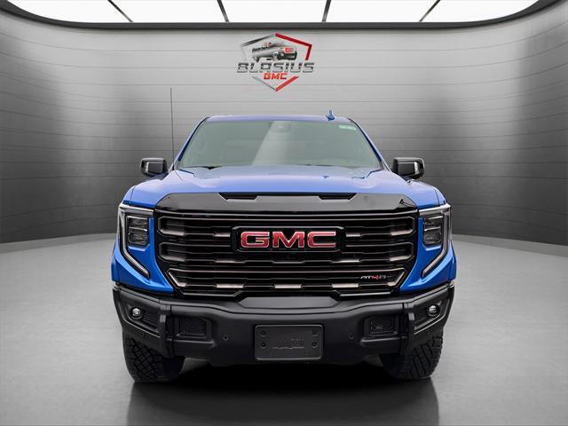 new 2024 GMC Sierra 1500 car, priced at $76,730