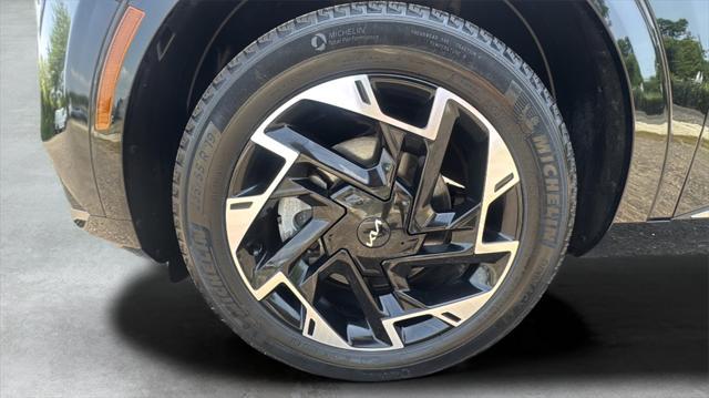 used 2023 Kia Sportage car, priced at $28,999
