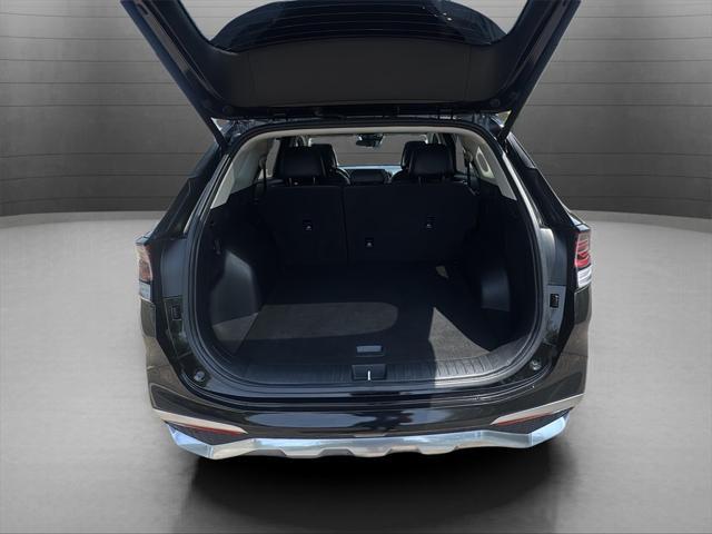 used 2023 Kia Sportage car, priced at $28,999