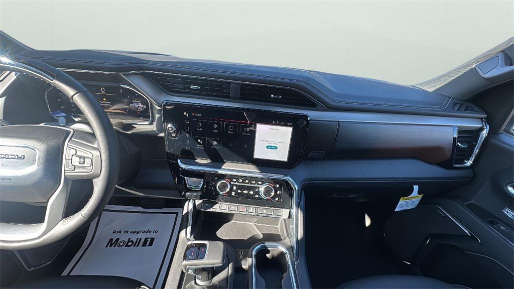 new 2026 GMC Sierra 1500 car, priced at $78,940