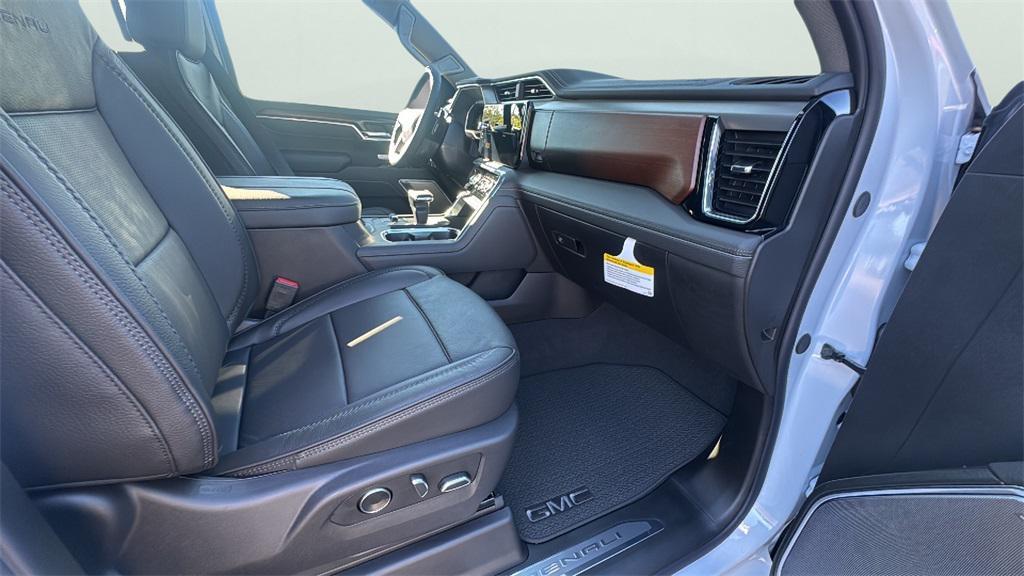 new 2026 GMC Sierra 1500 car, priced at $78,940