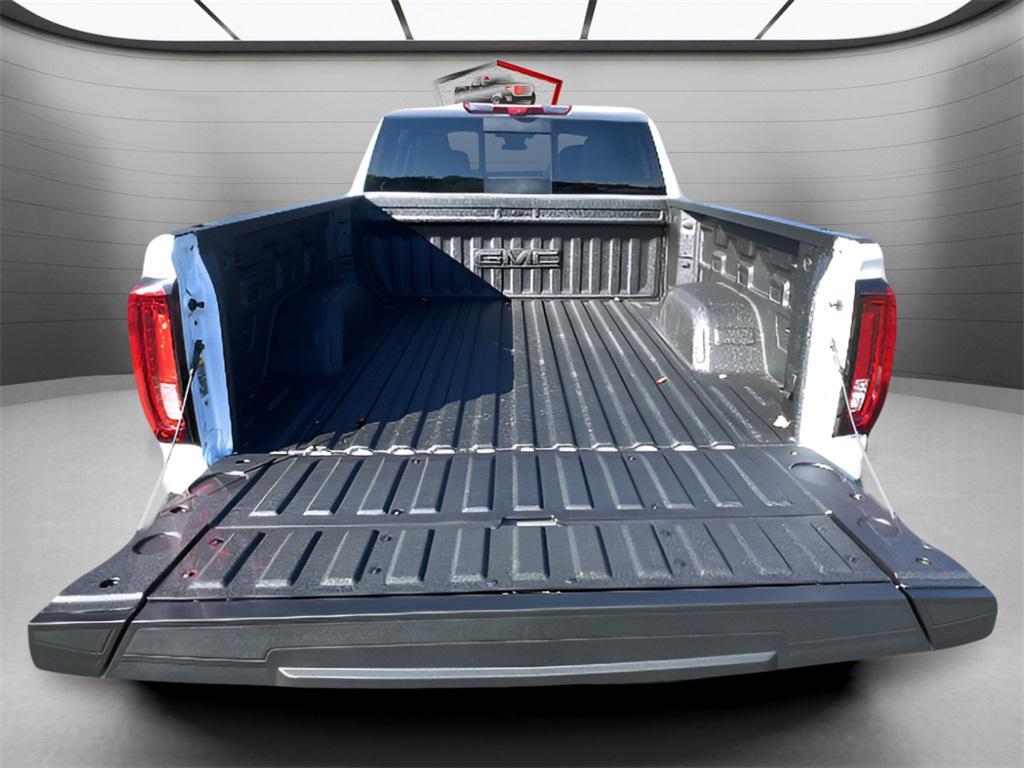 new 2026 GMC Sierra 1500 car, priced at $78,940