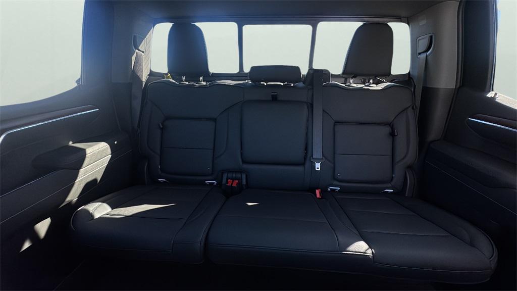 new 2026 GMC Sierra 1500 car, priced at $78,940