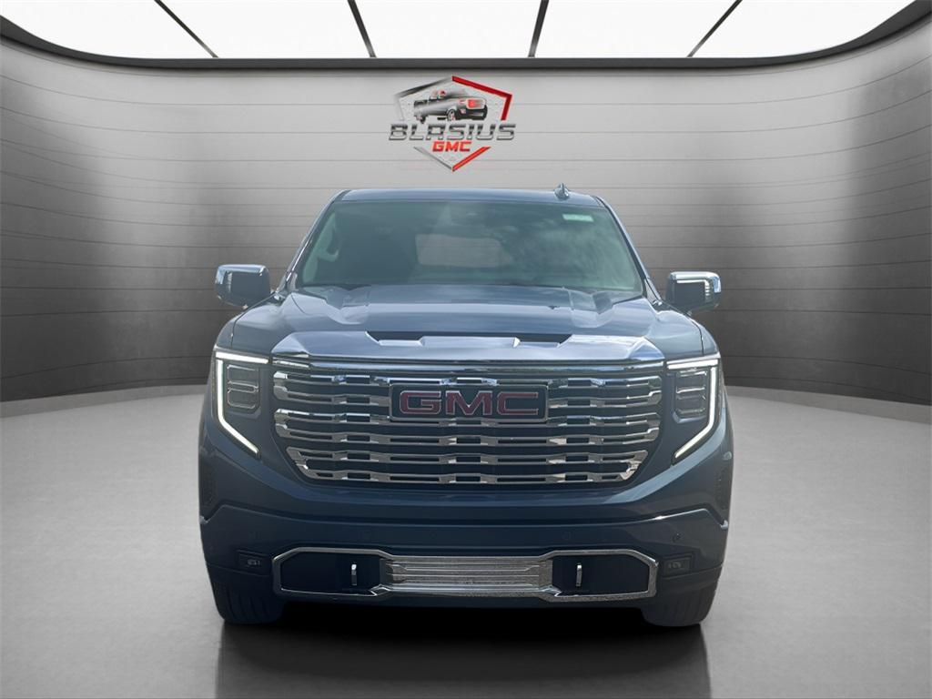 new 2026 GMC Sierra 1500 car, priced at $78,340