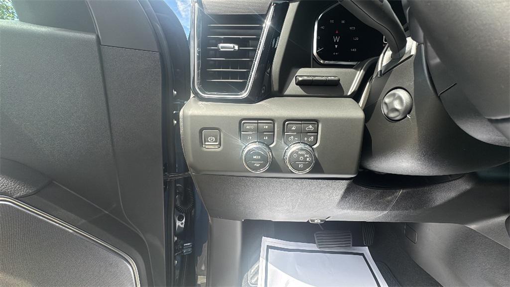 new 2026 GMC Sierra 1500 car, priced at $78,340