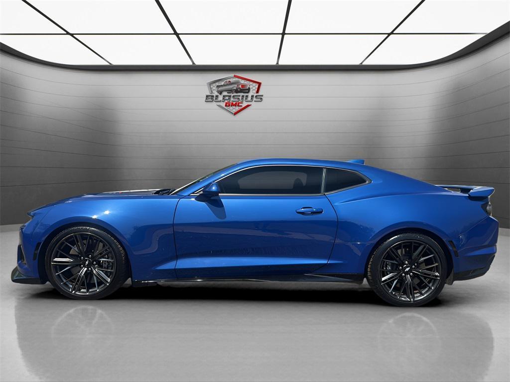 used 2019 Chevrolet Camaro car, priced at $65,990