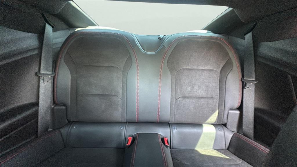 used 2019 Chevrolet Camaro car, priced at $65,990