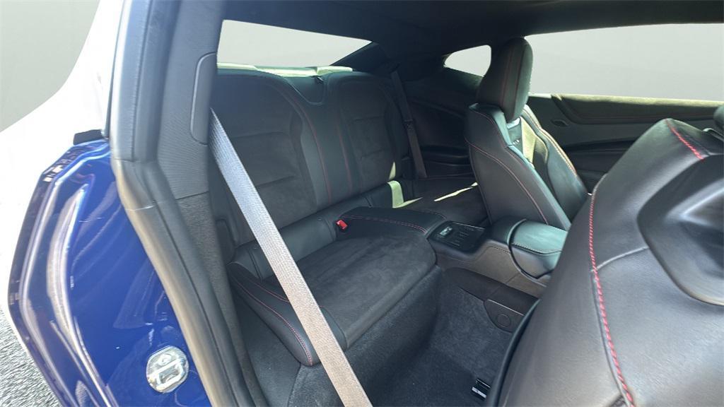 used 2019 Chevrolet Camaro car, priced at $65,990
