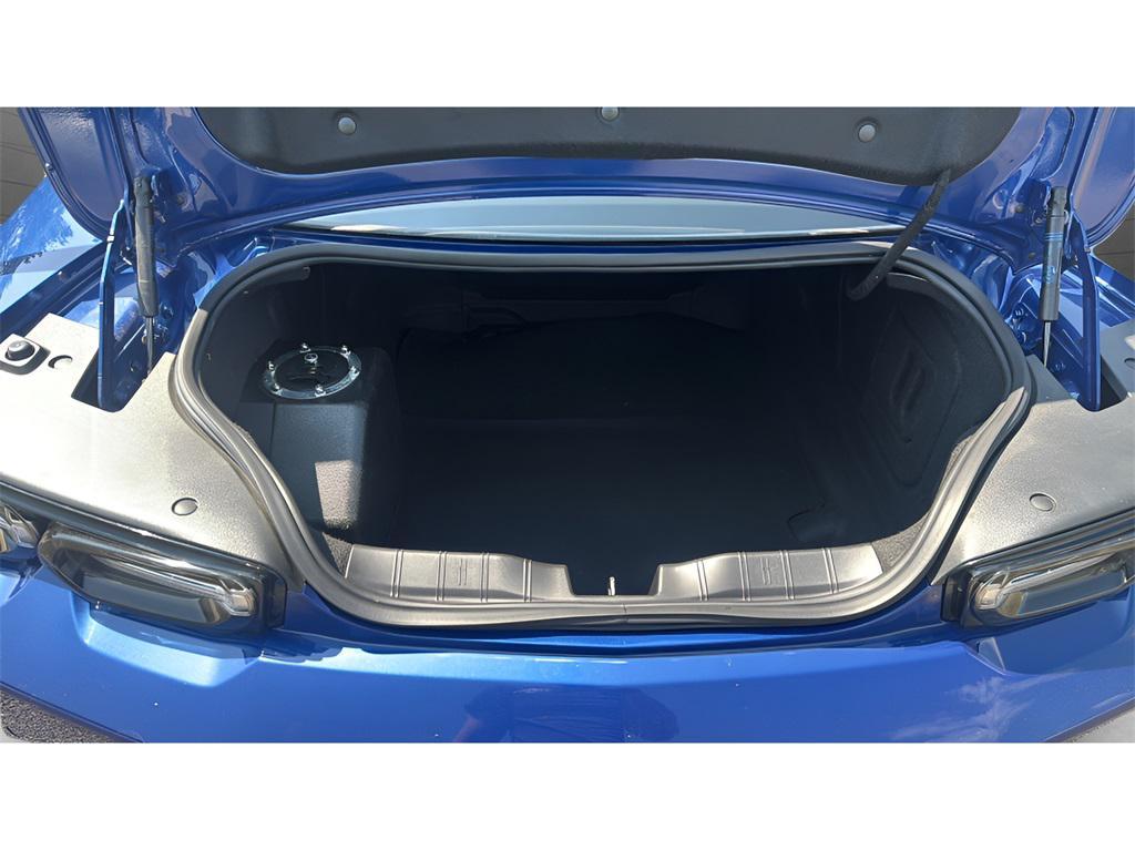 used 2019 Chevrolet Camaro car, priced at $65,990