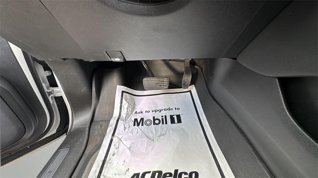 used 2024 GMC Yukon car, priced at $69,955