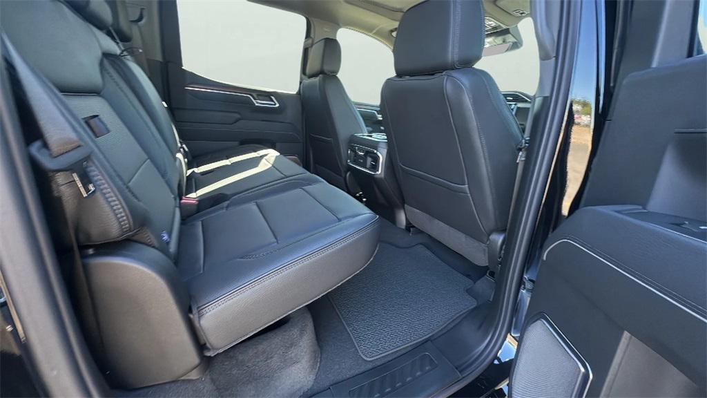 new 2026 GMC Sierra 1500 car, priced at $72,445