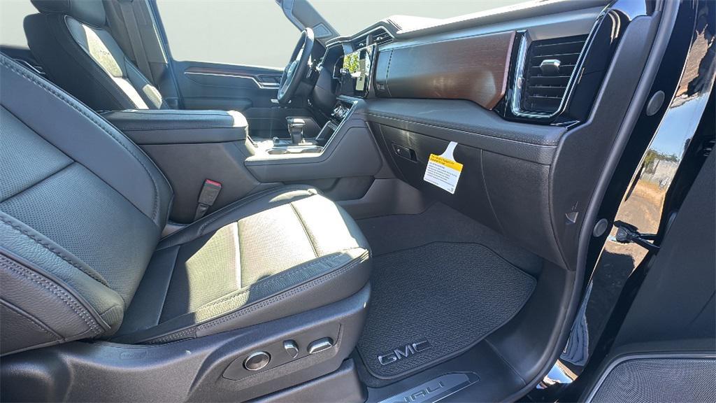new 2026 GMC Sierra 1500 car, priced at $72,445