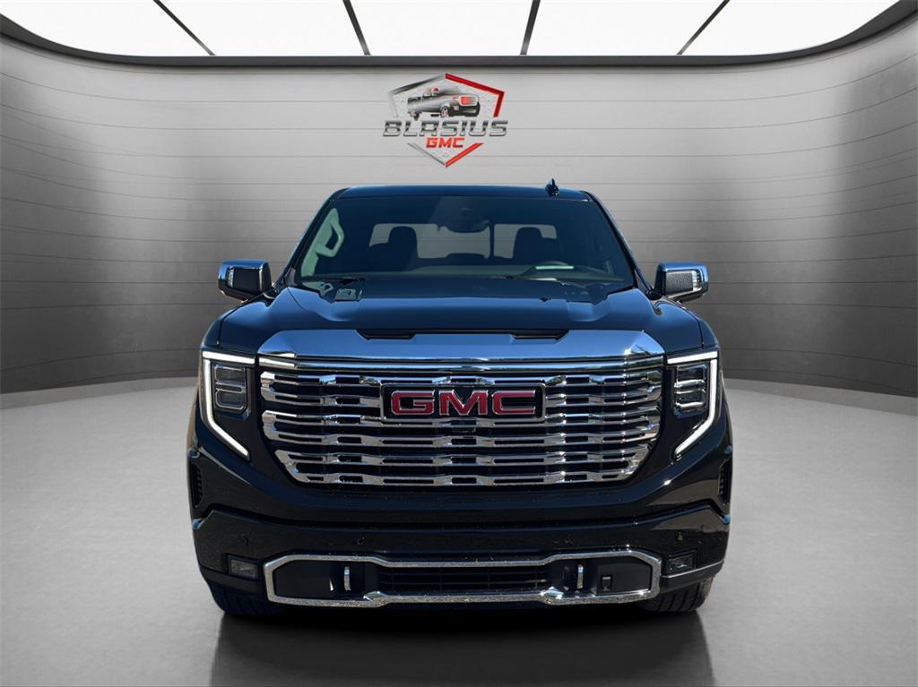 new 2026 GMC Sierra 1500 car, priced at $72,445