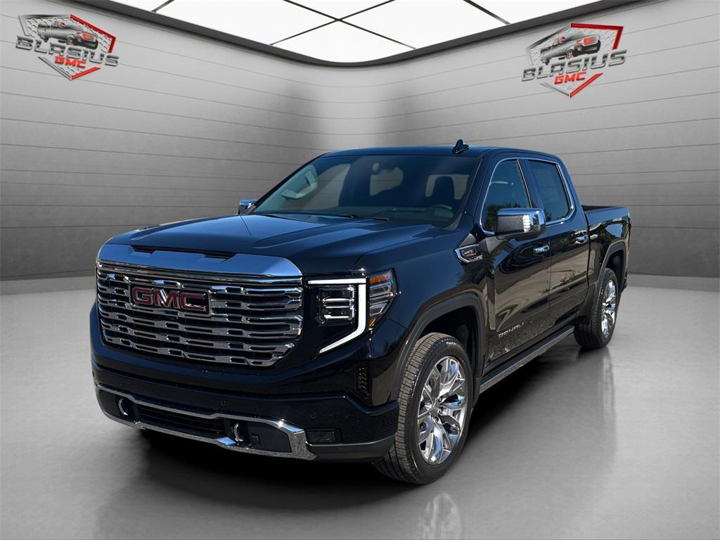 new 2026 GMC Sierra 1500 car, priced at $72,445