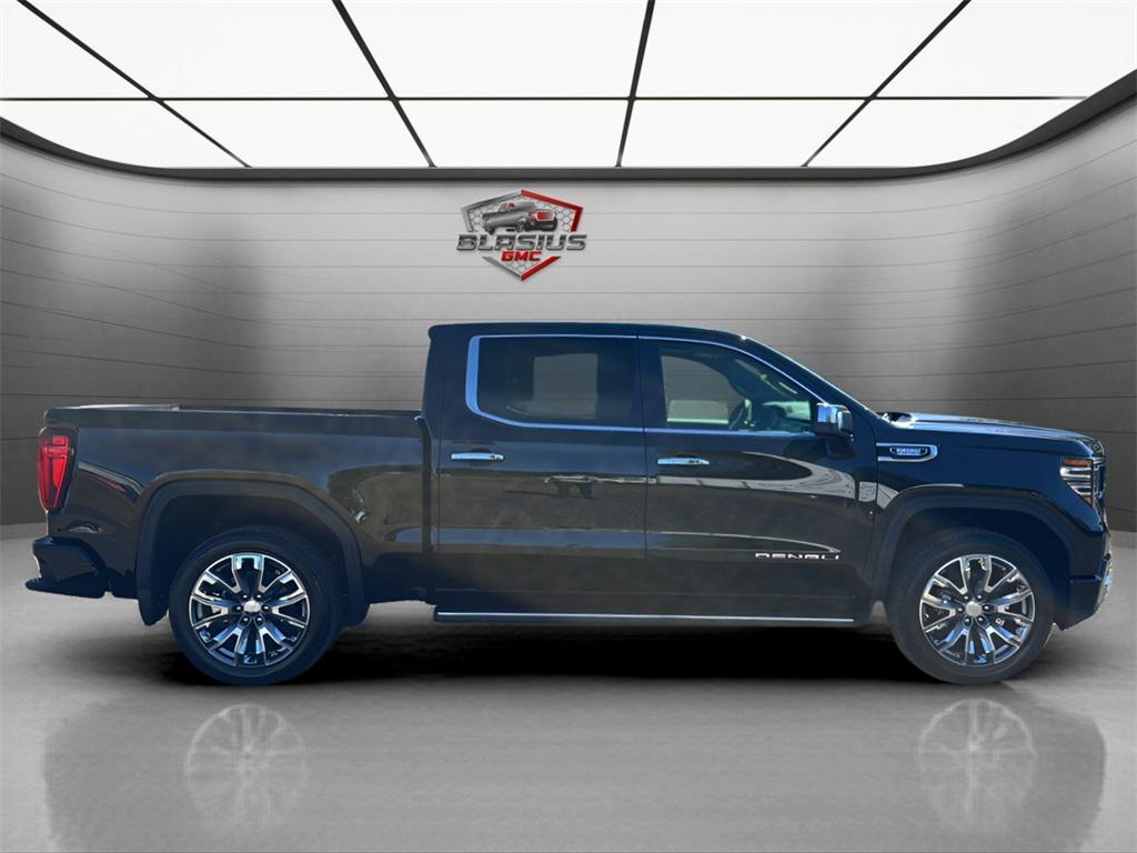 new 2026 GMC Sierra 1500 car, priced at $72,445