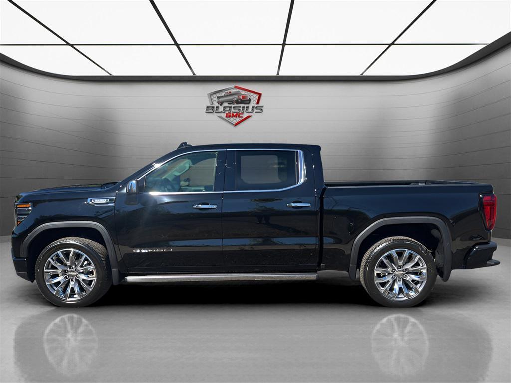 new 2026 GMC Sierra 1500 car, priced at $72,445