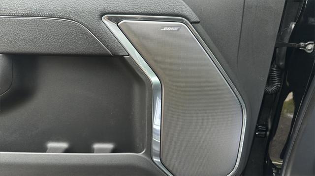 new 2025 GMC Sierra 1500 car, priced at $67,130