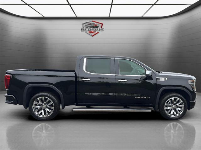new 2025 GMC Sierra 1500 car, priced at $67,130