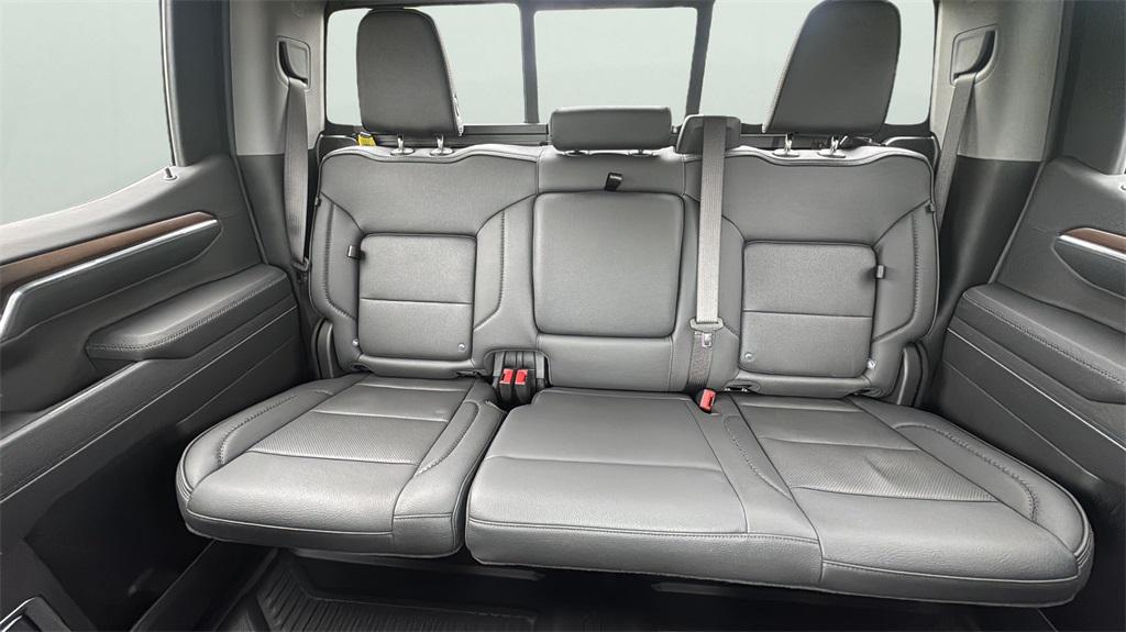 new 2025 GMC Sierra 1500 car, priced at $68,130