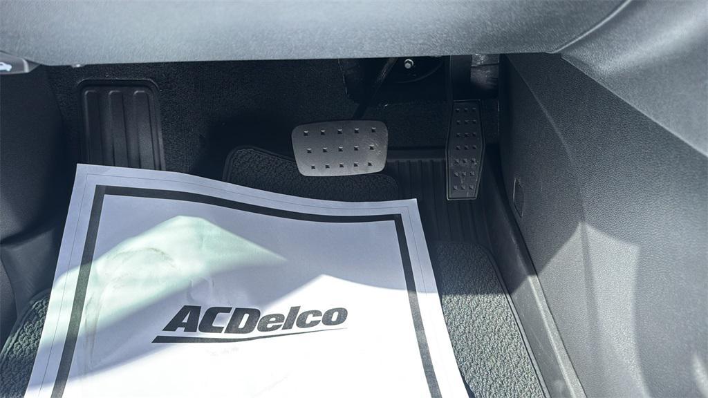 new 2026 GMC Acadia car, priced at $66,155