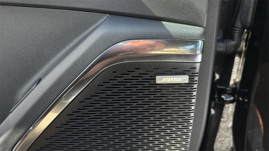 new 2026 GMC Acadia car, priced at $66,155